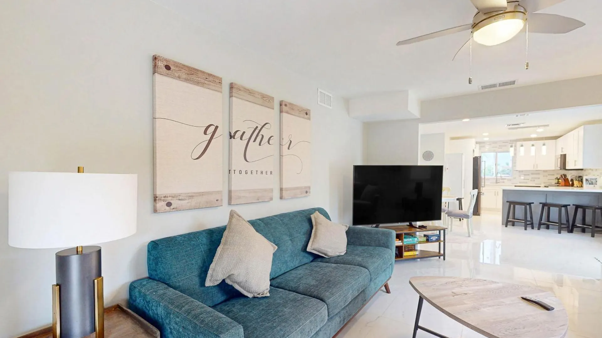 Gather Together - Unit 145 Apartment Marco Island