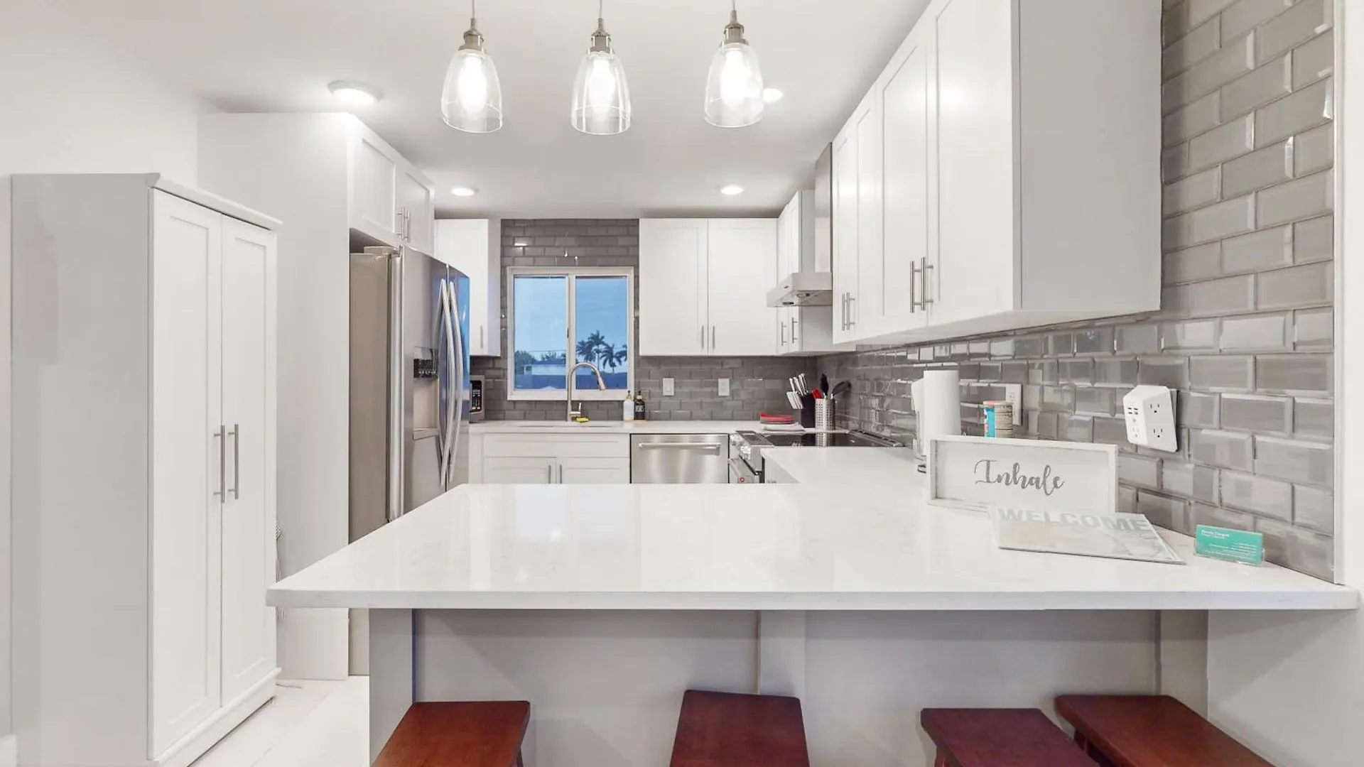 Apartman Gather Together - Unit 143
