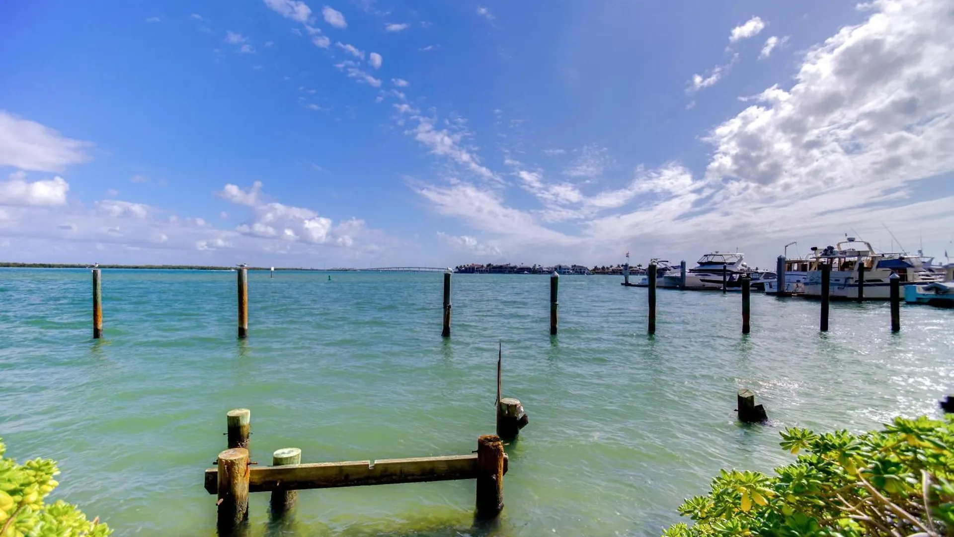 Waterfront With Community Pool!
