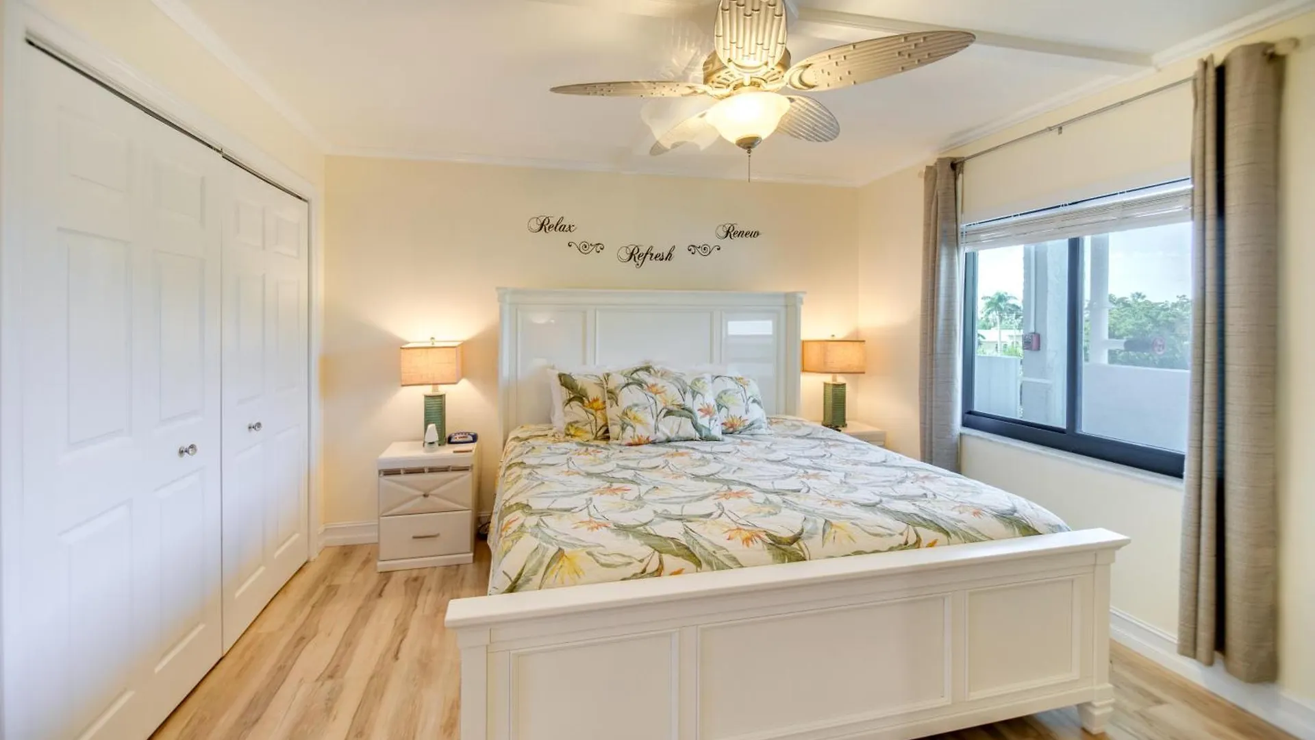 Waterfront With Community Pool!