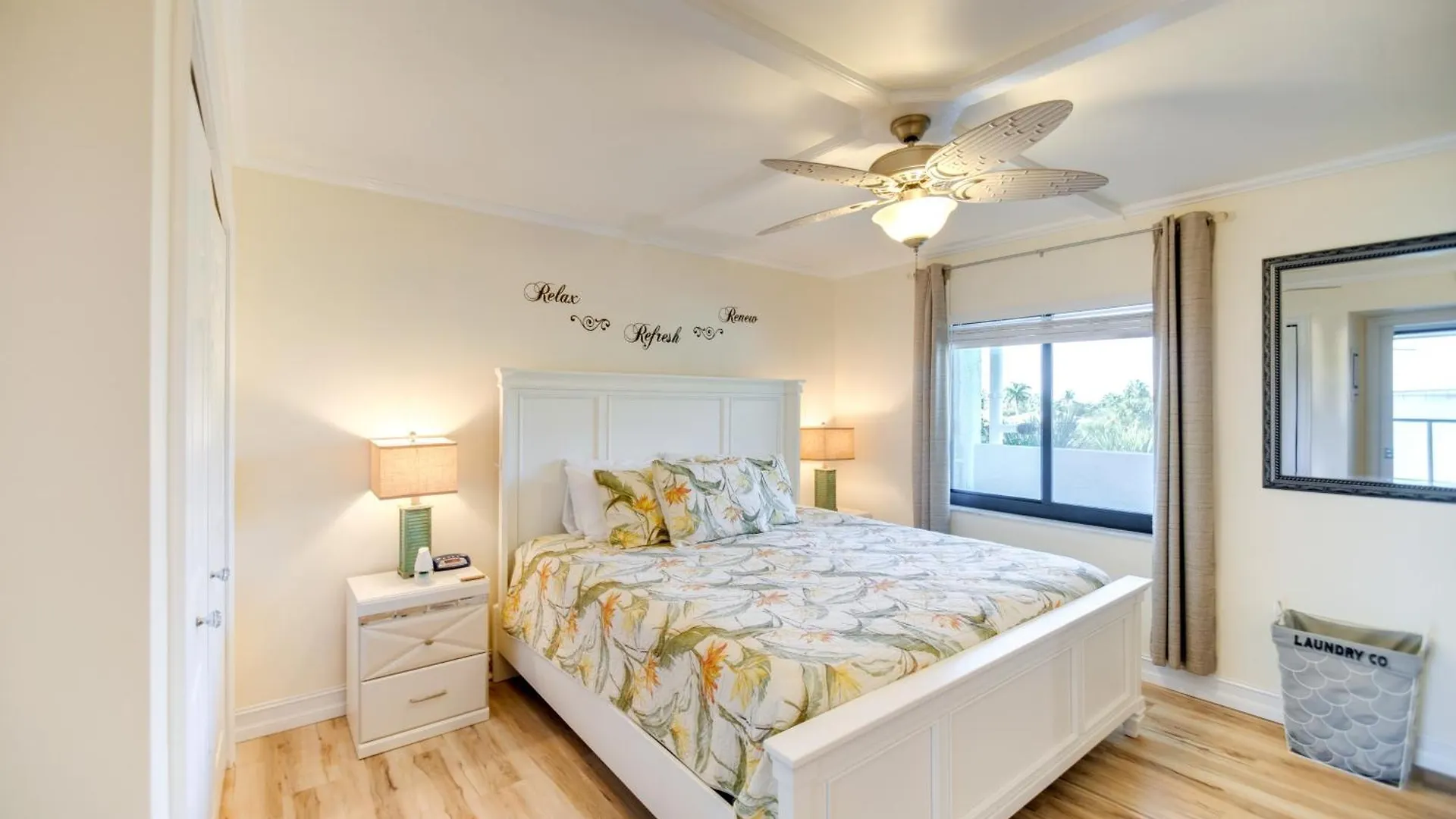 Waterfront With Community Pool! *