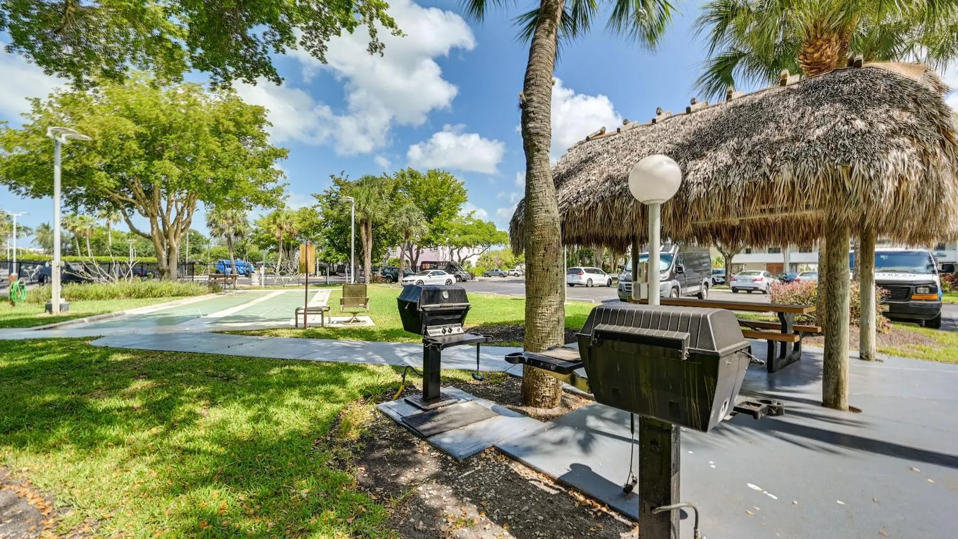 Waterfront With Community Pool! *