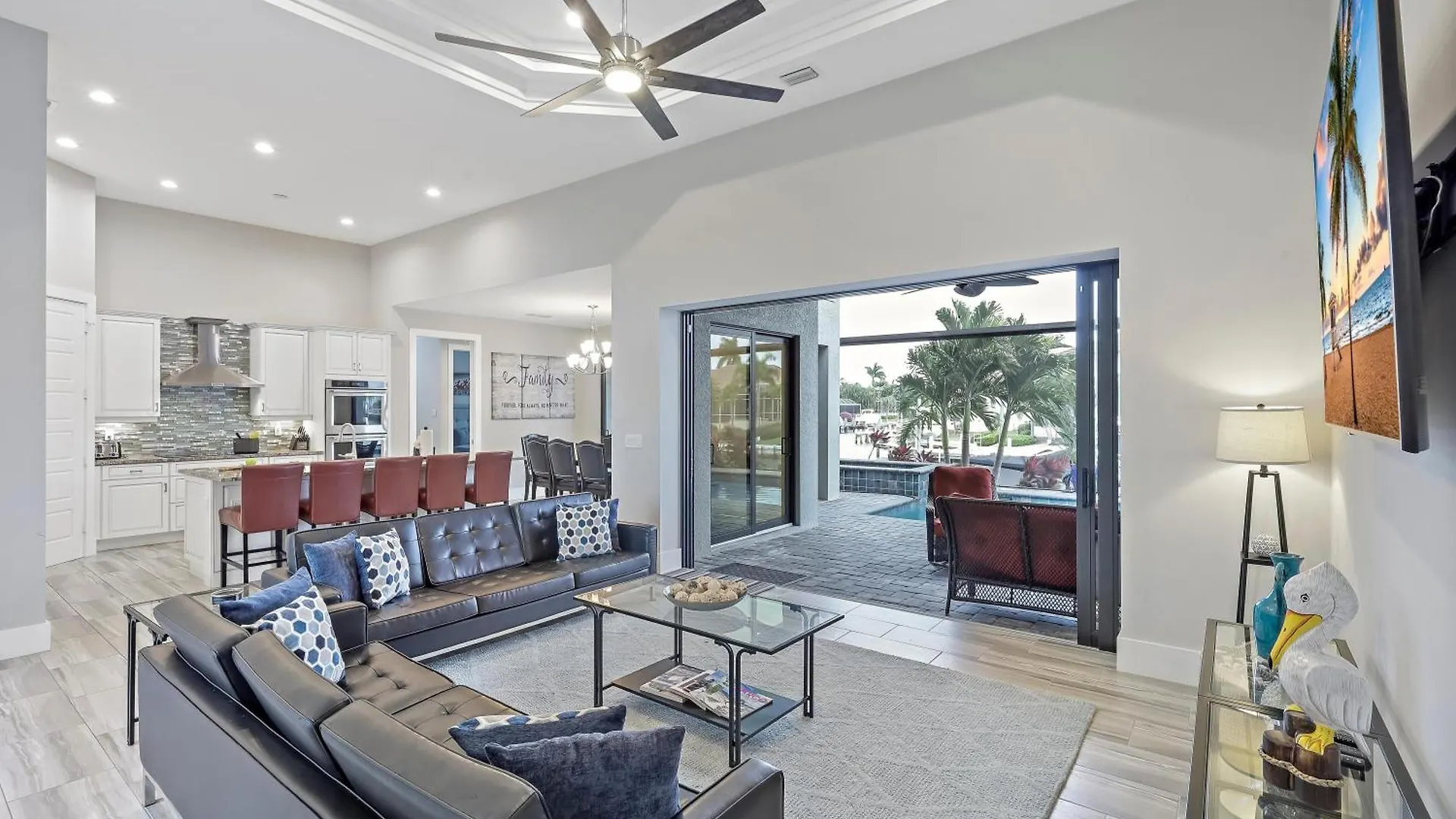 673 Spinnaker Drive *