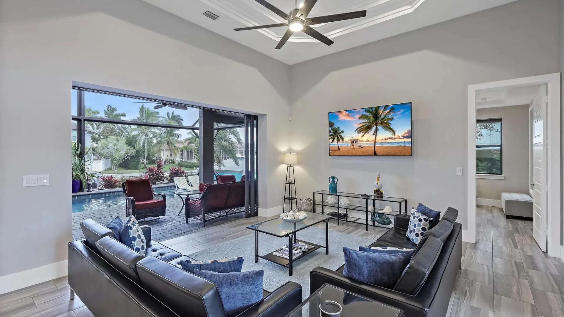 673 Spinnaker Drive Holiday home *