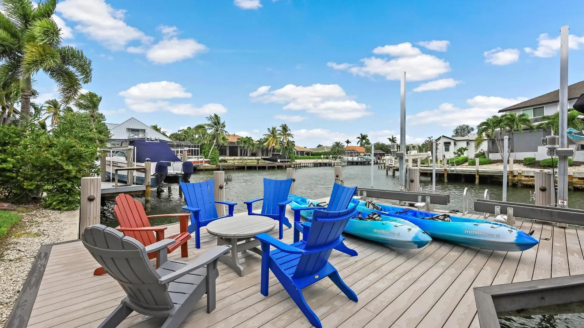 673 Spinnaker Drive Holiday home