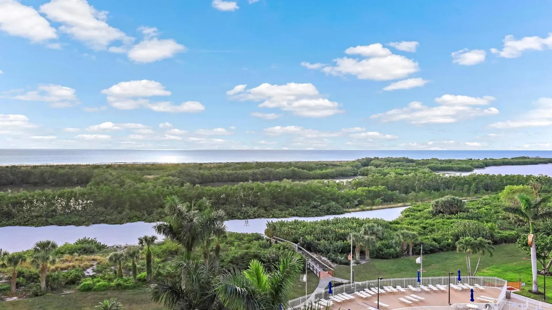 Holiday home South Seas Tower 3-703 *
