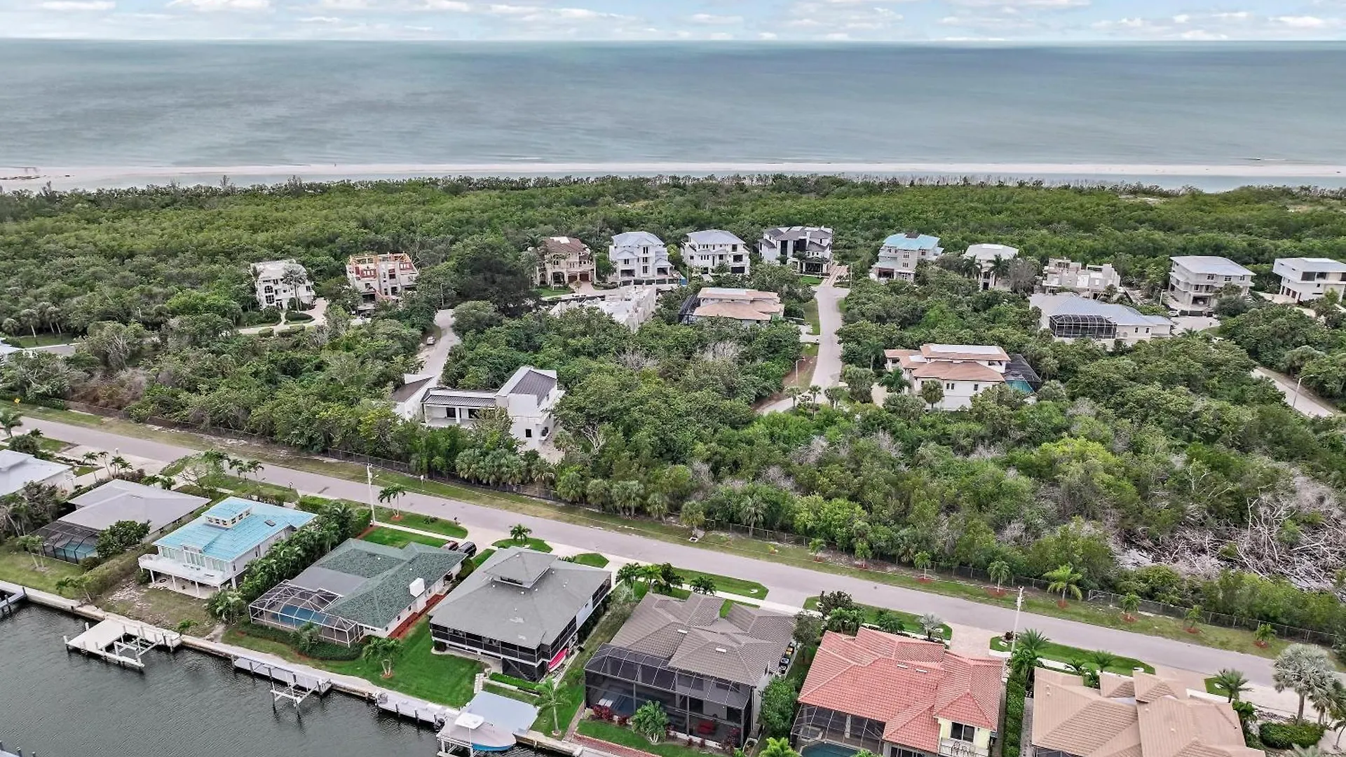 Holiday home 673 Spinnaker Drive Marco Island