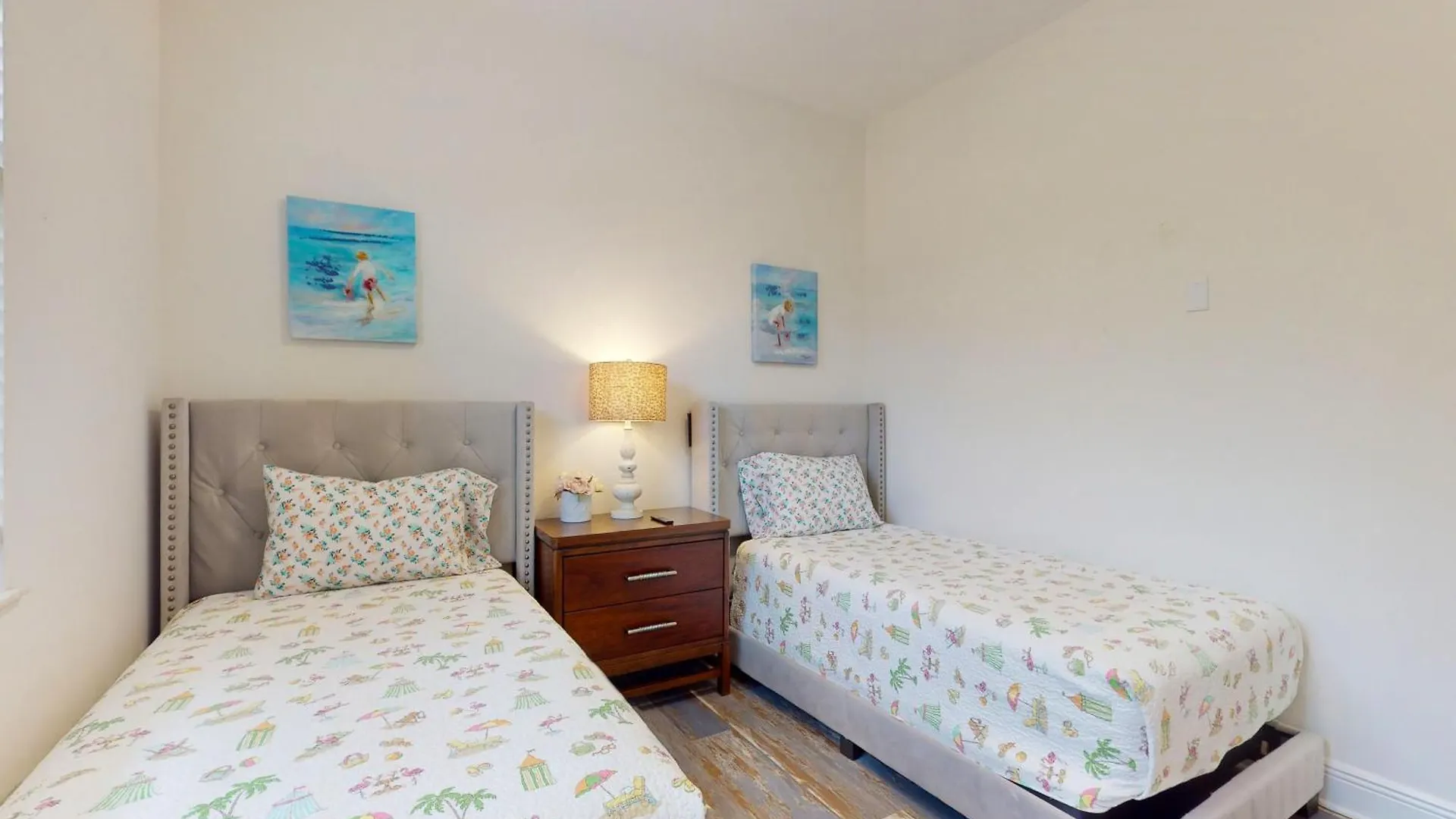 Driftwood Dreams Holiday home Marco Island