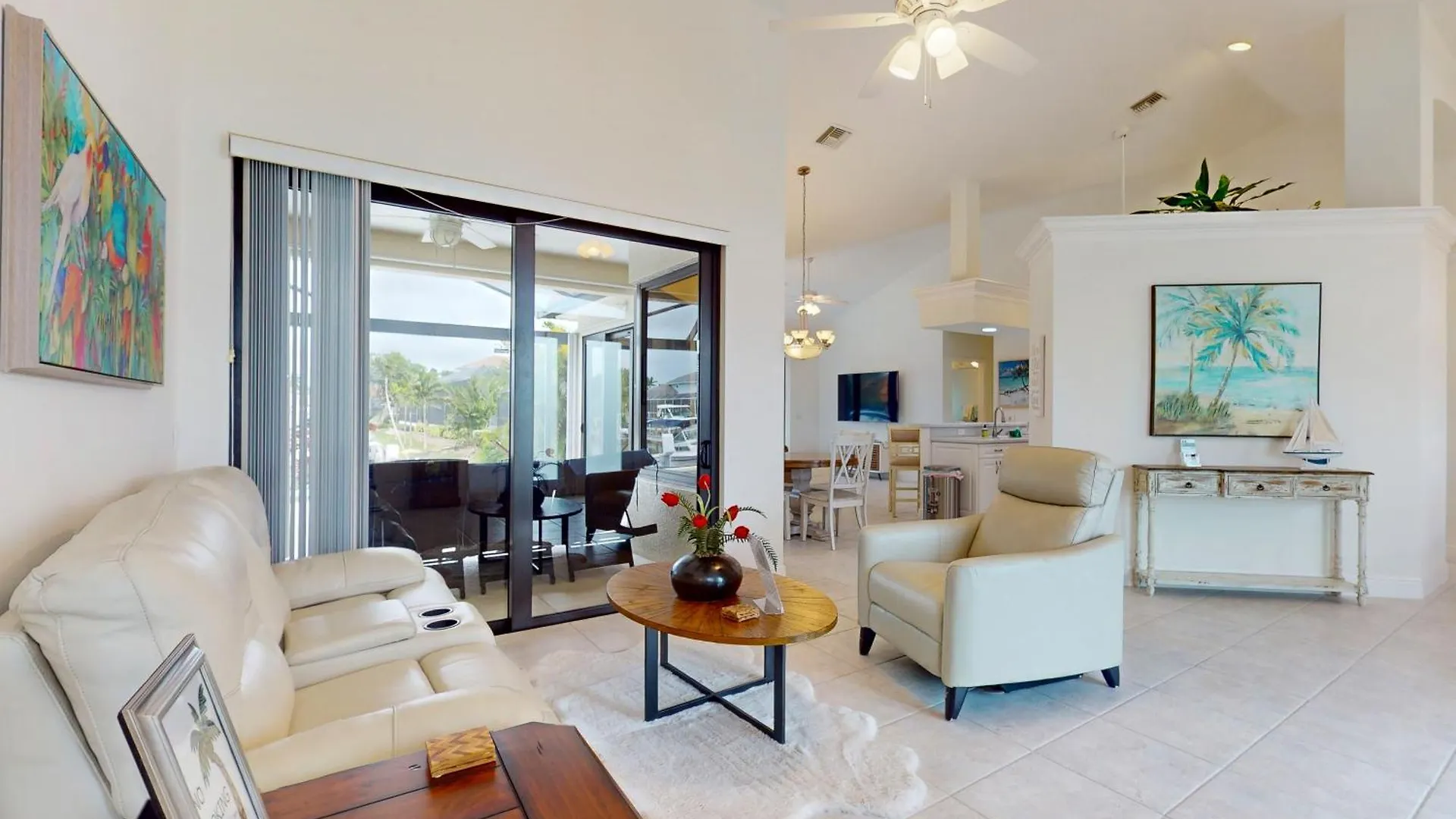 Driftwood Dreams Holiday home Marco Island