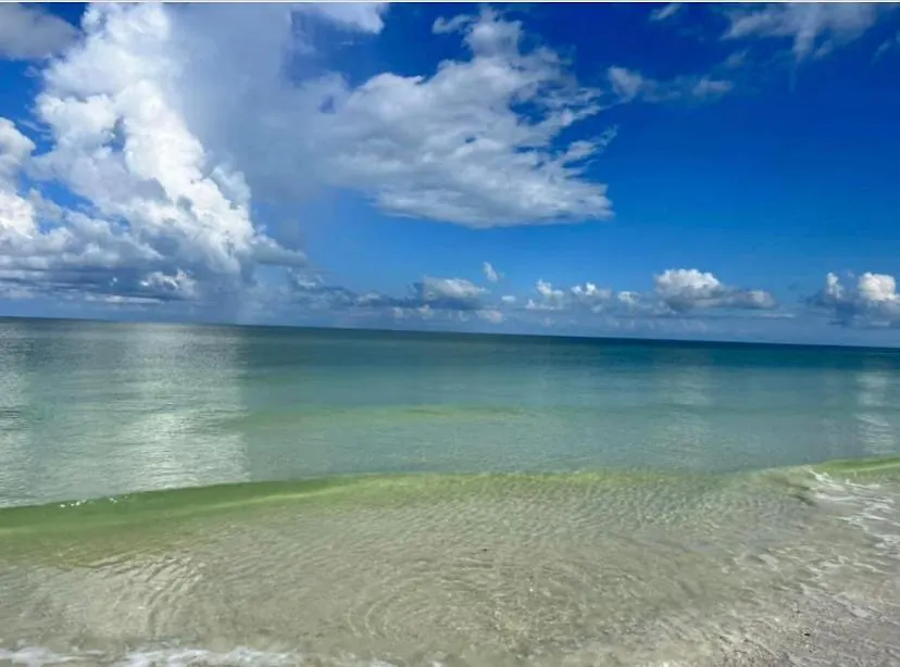 Retreat- Close To ! Holiday home Marco Island