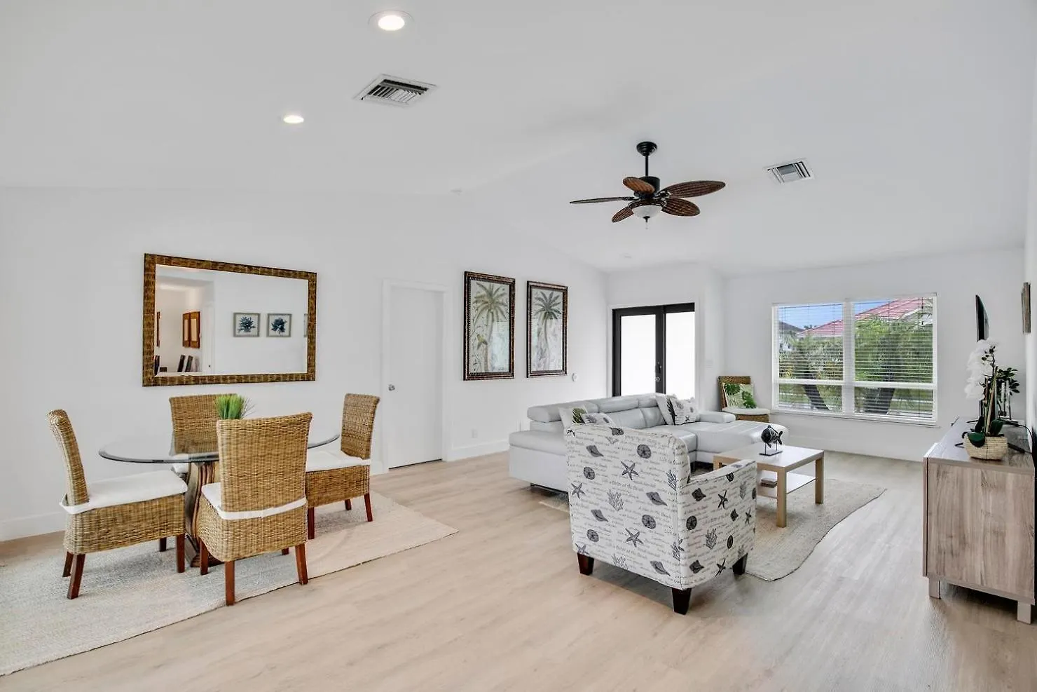 Grove Marco 3br Waterfront Heated Pool & Dock Marco Island