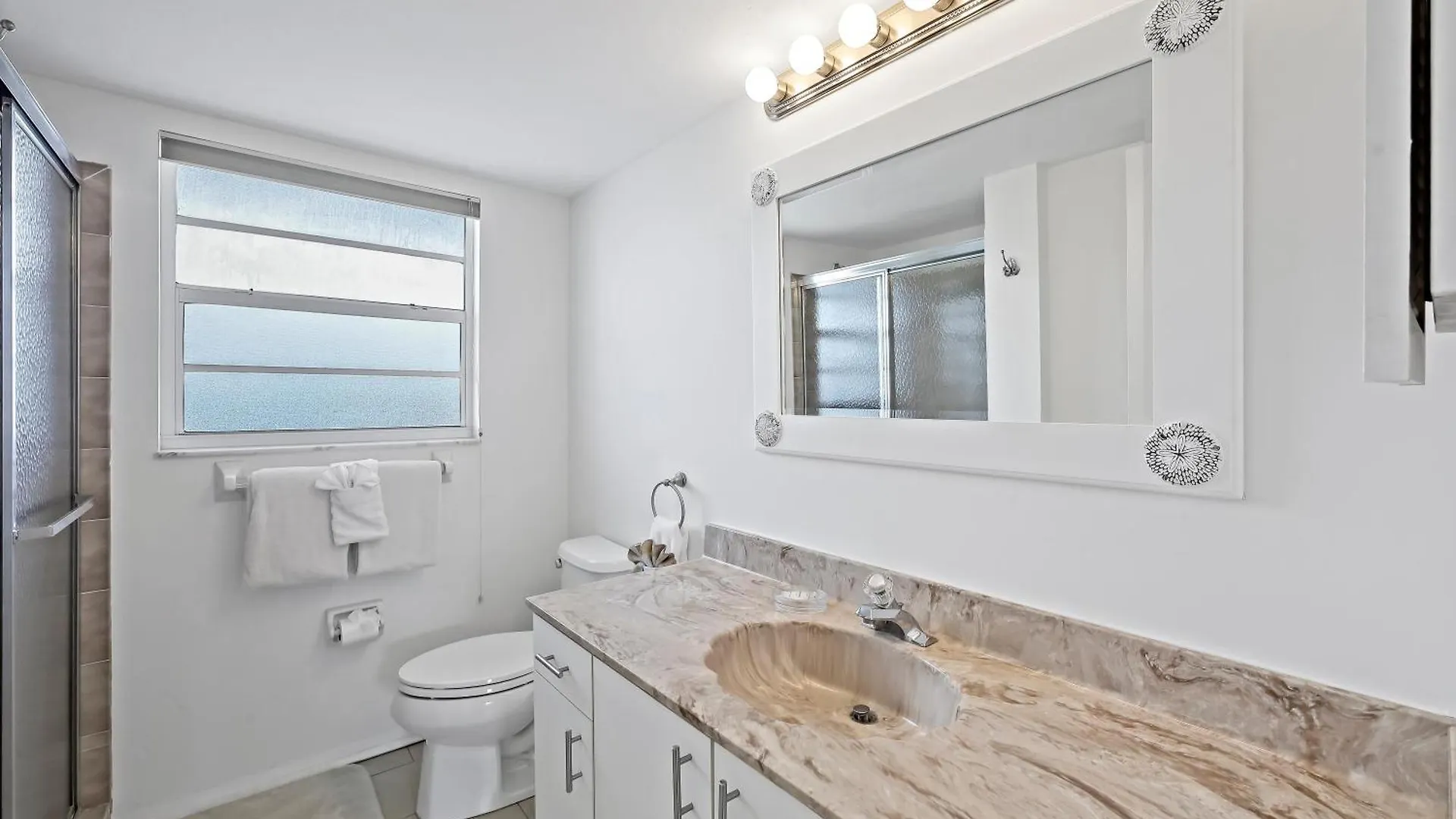 Holiday home Sands Of Marco C-202