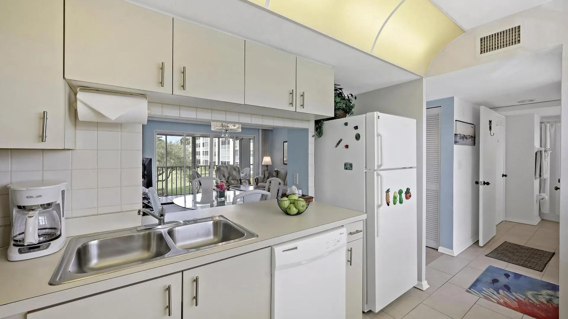 Holiday home Sands Of Marco C-202 *
