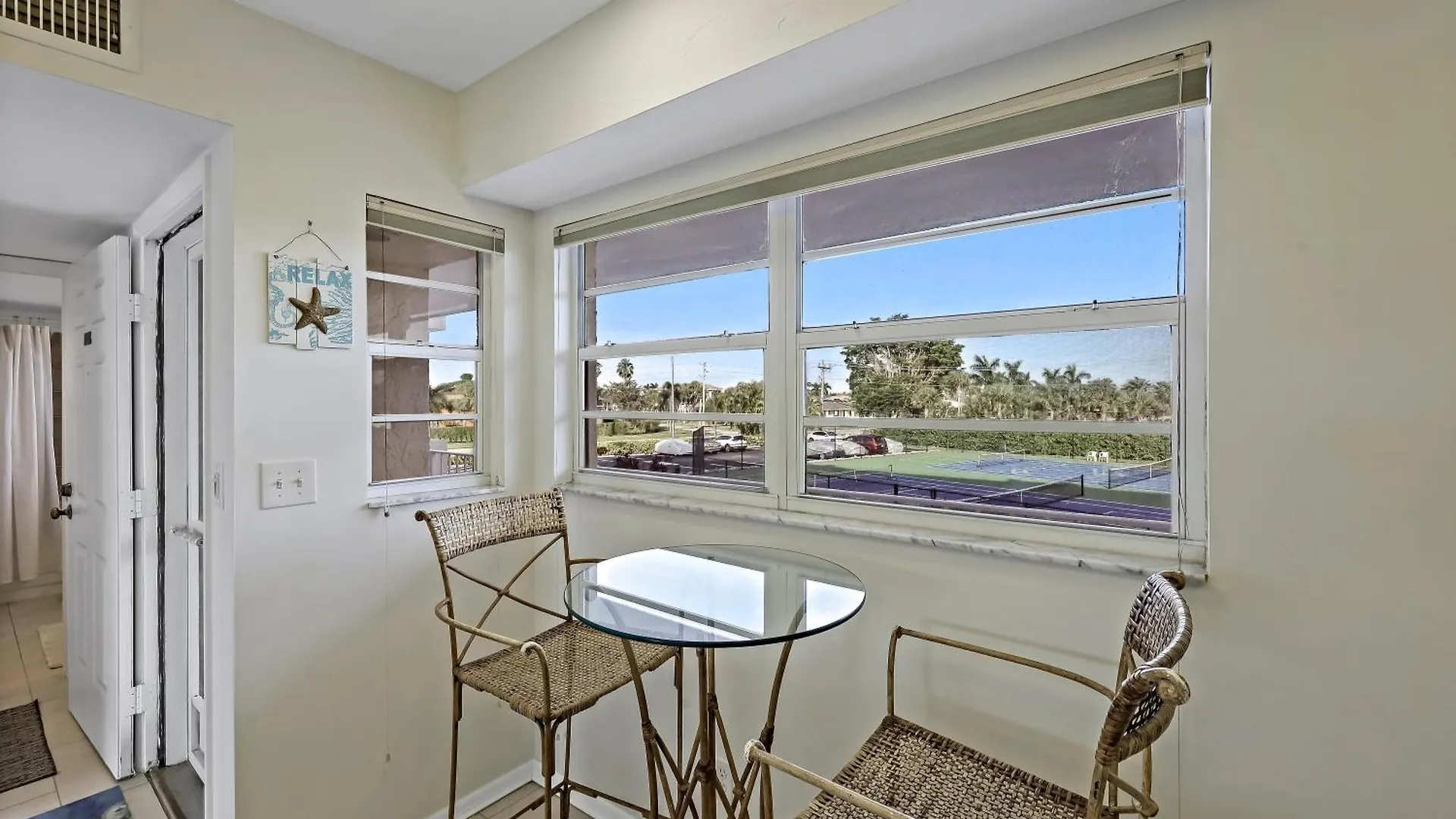 Sands Of Marco C-202 Holiday home Marco Island