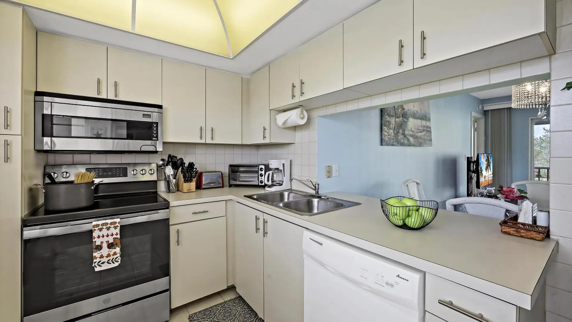 Sands Of Marco C-202 Holiday home Marco Island