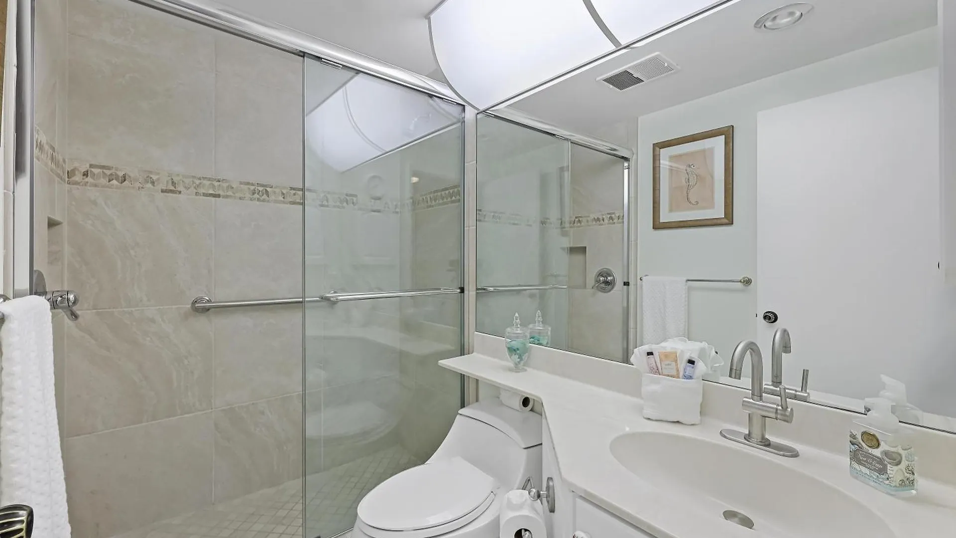Sunset House North 507 Marco Island