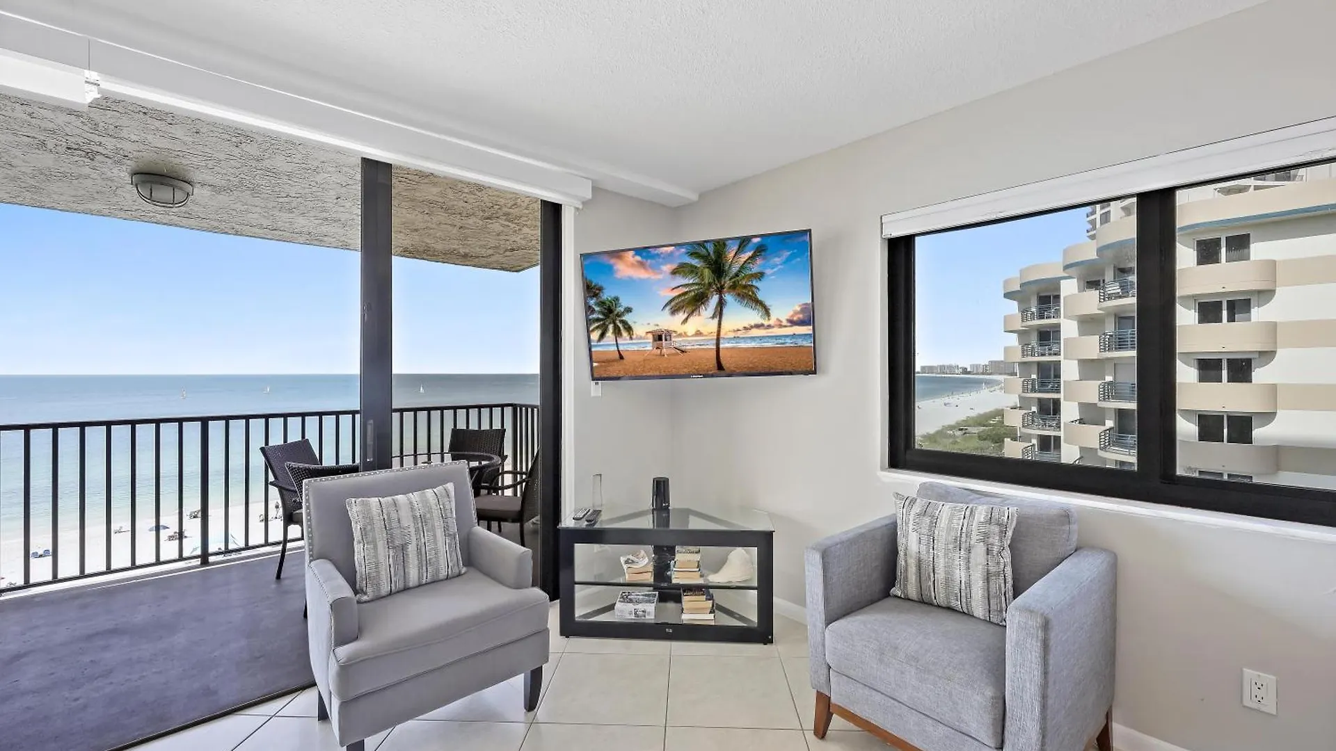 Seawinds 706 Holiday home *