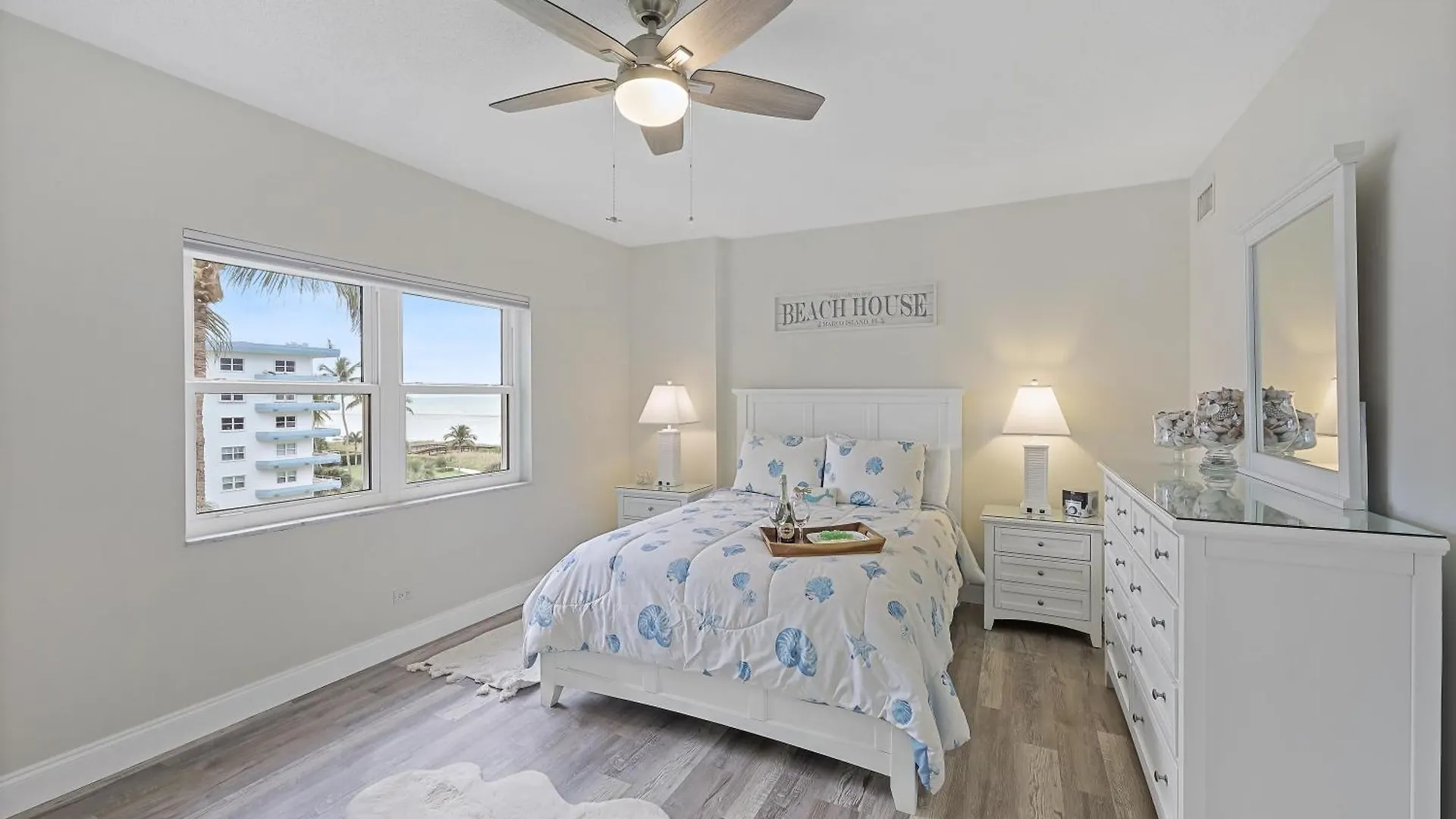 Sunset House North 507 * Marco Island