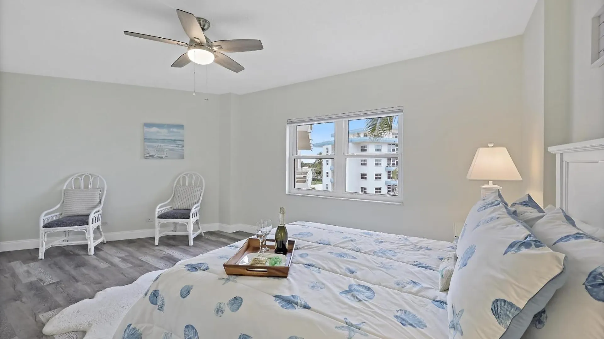 Sunset House North 507 Marco Island