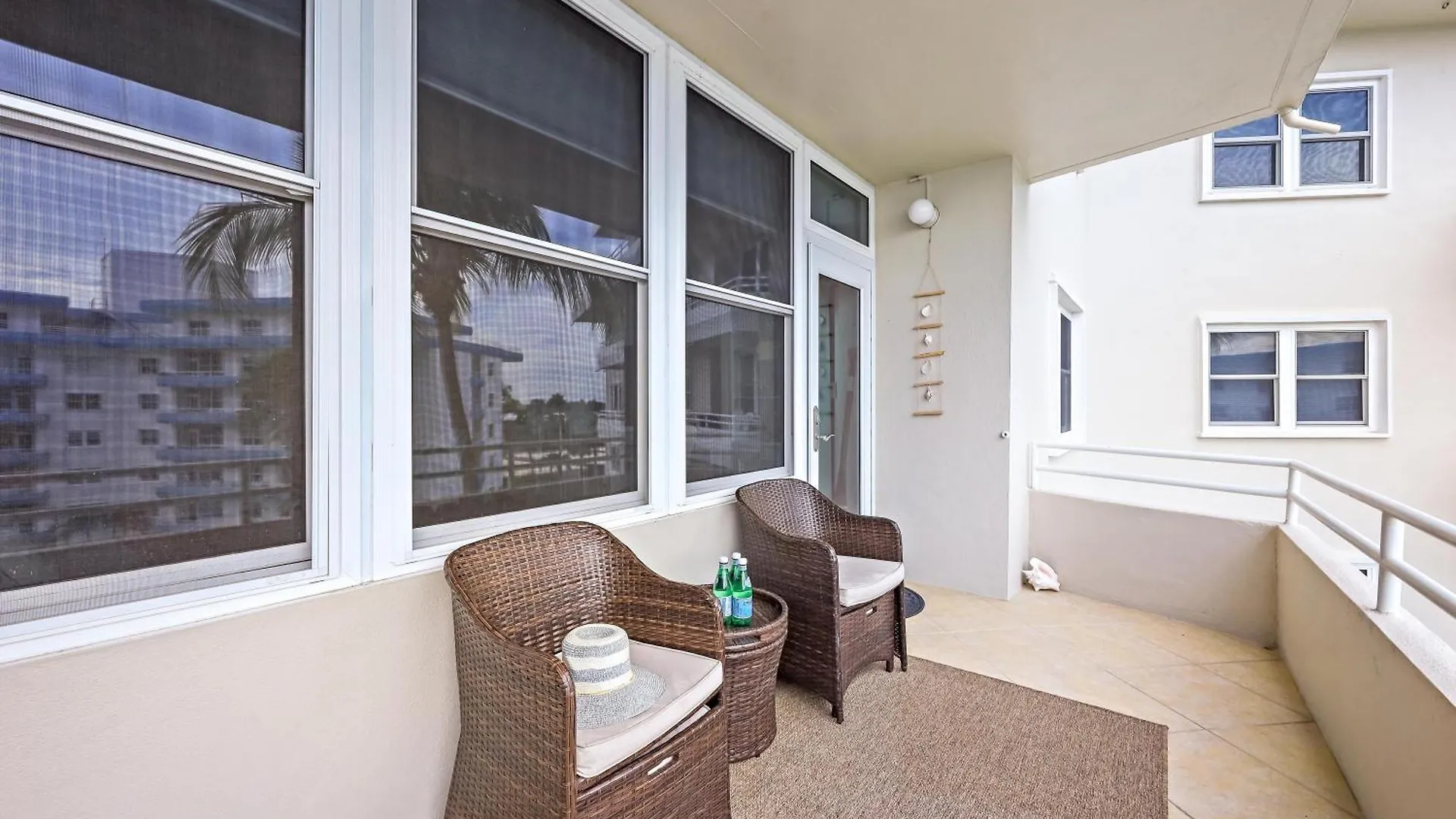 Holiday home Sunset House North 507 Marco Island