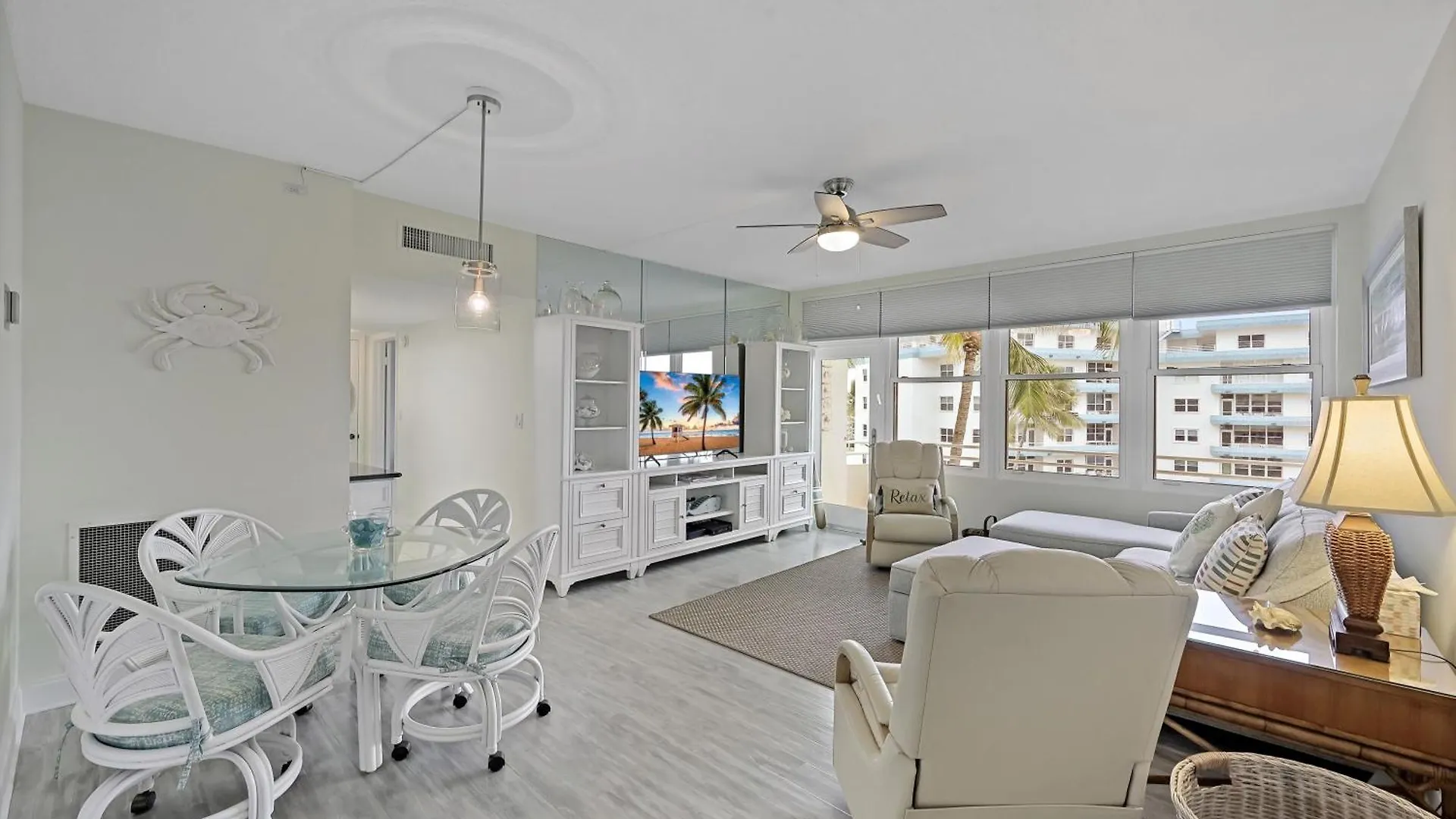 Sunset House North 507 Marco Island