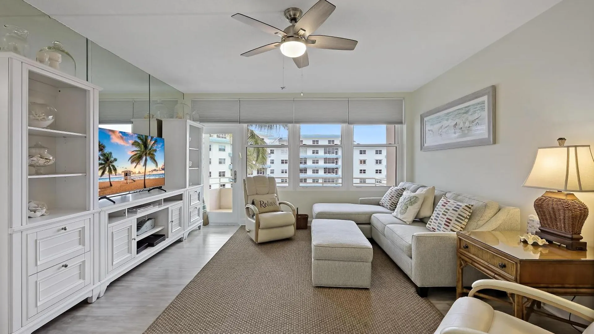 Sunset House North 507 Holiday home *