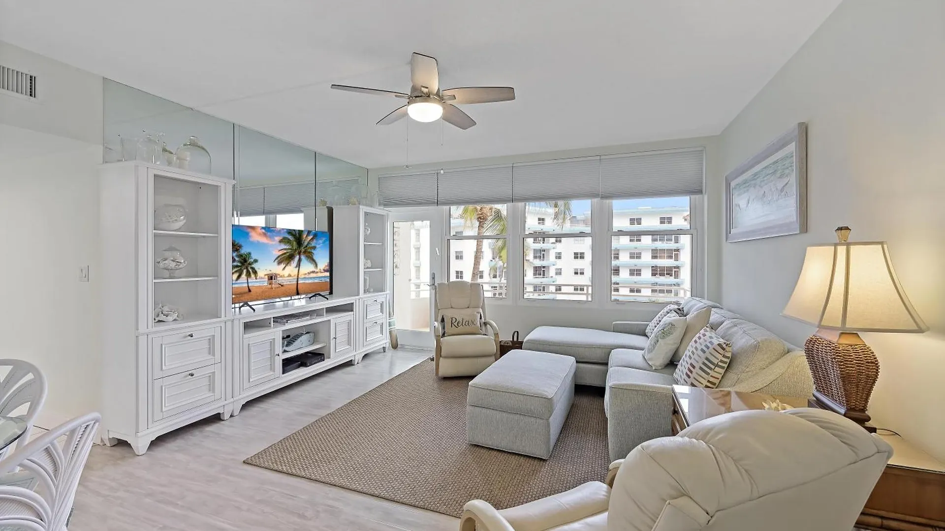 Holiday home Sunset House North 507 Marco Island
