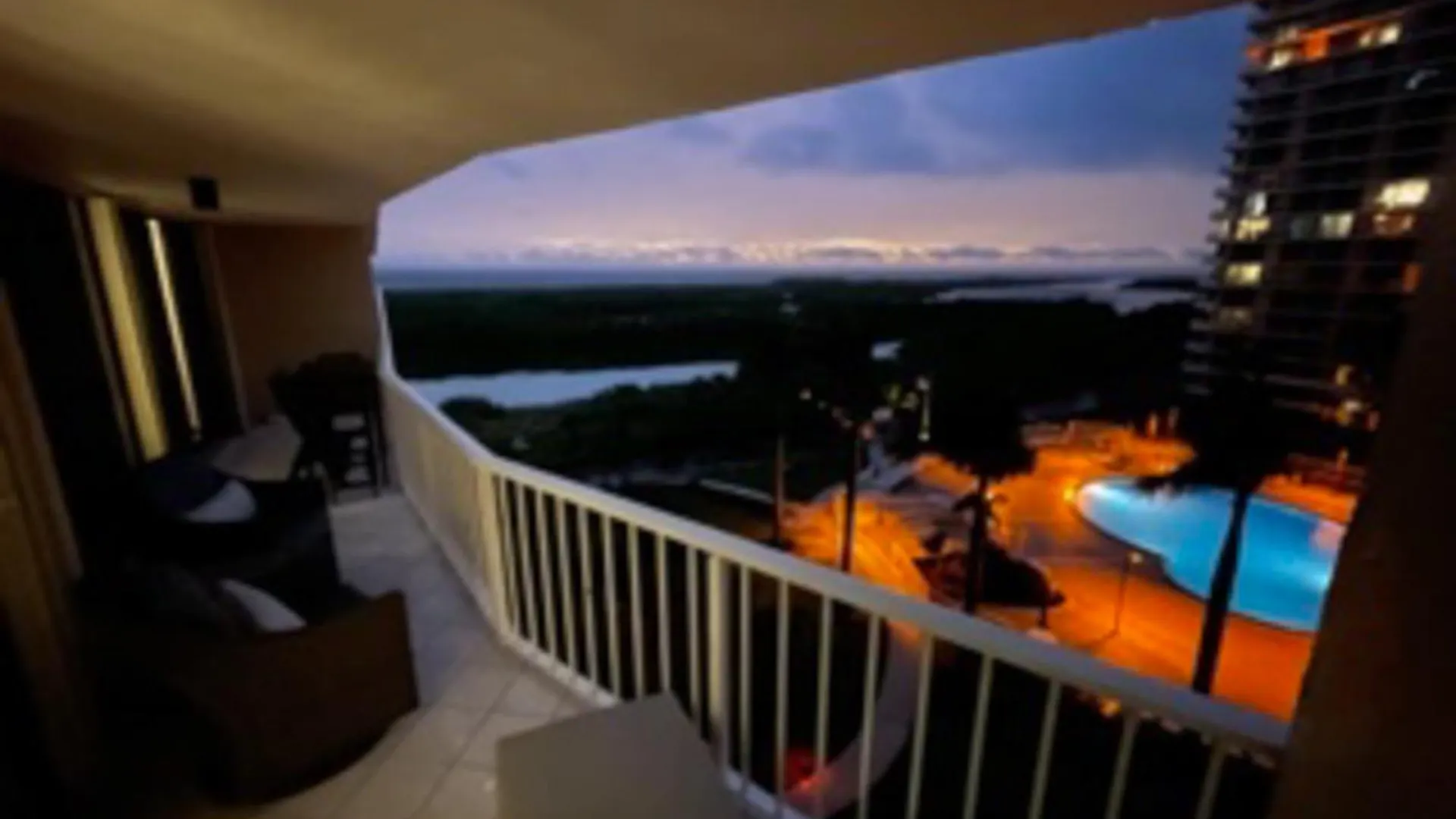 Seaview Apartment Marco Island