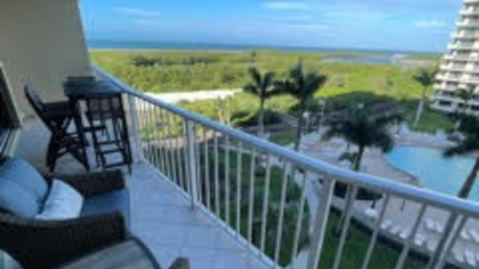 Seaview Apartment Marco Island