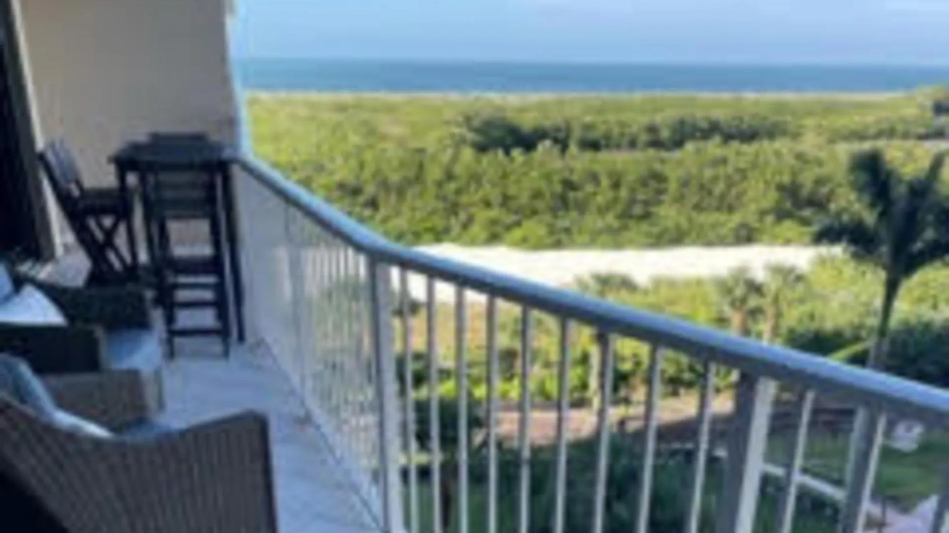 Apartment Seaview *