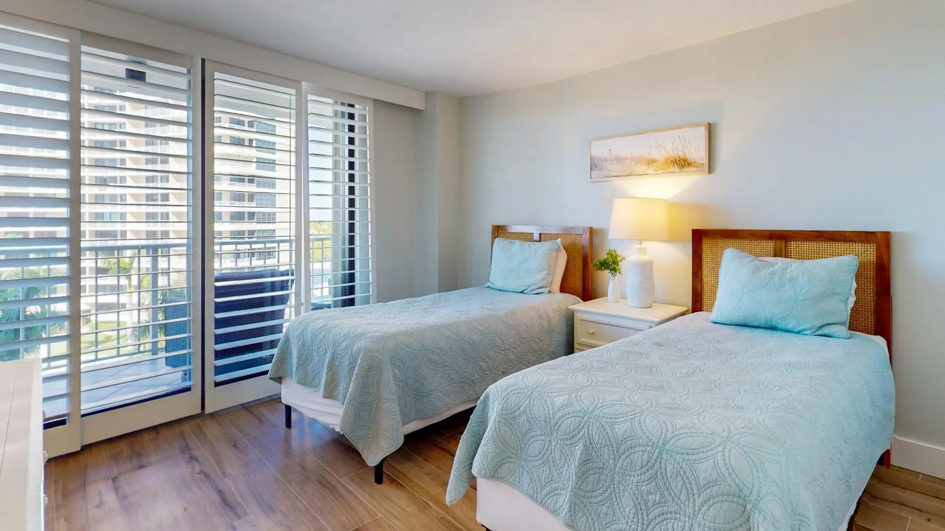 Seaview Apartment Marco Island