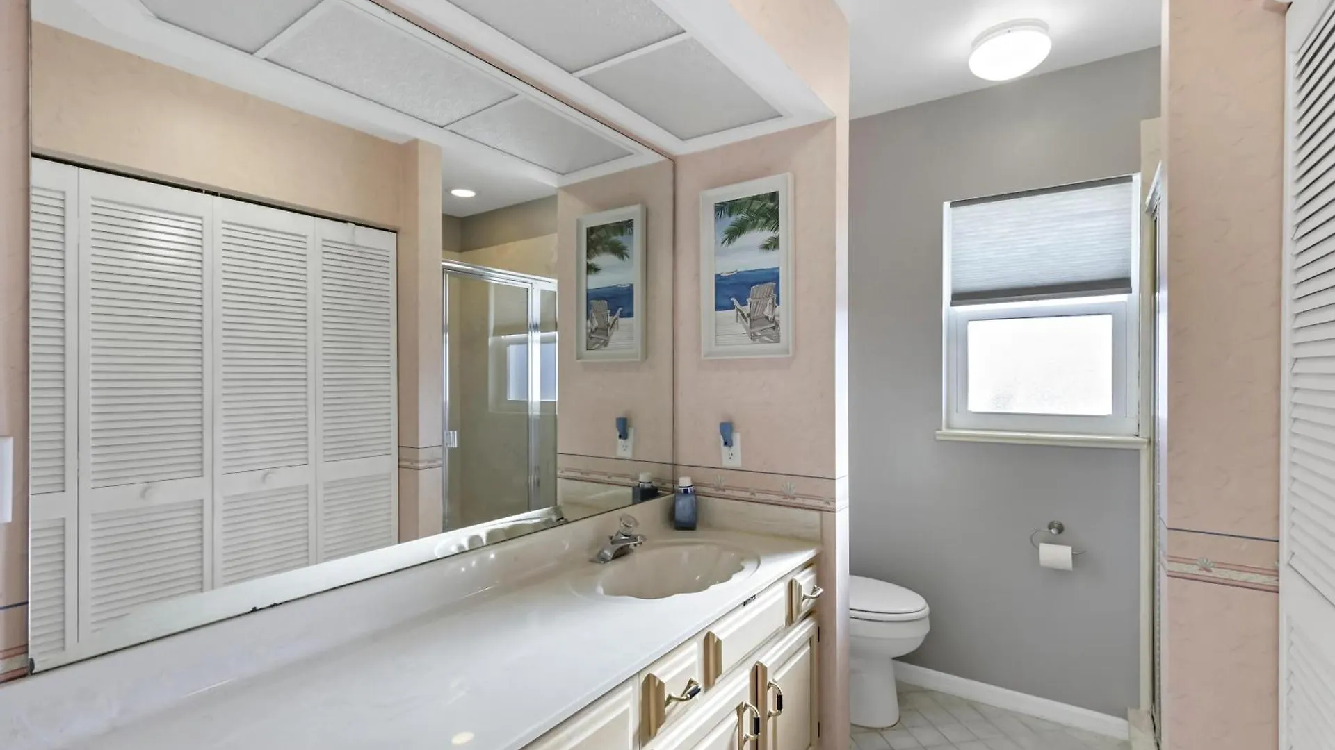 Seahorse Waterfront Pool Holiday home Marco Island