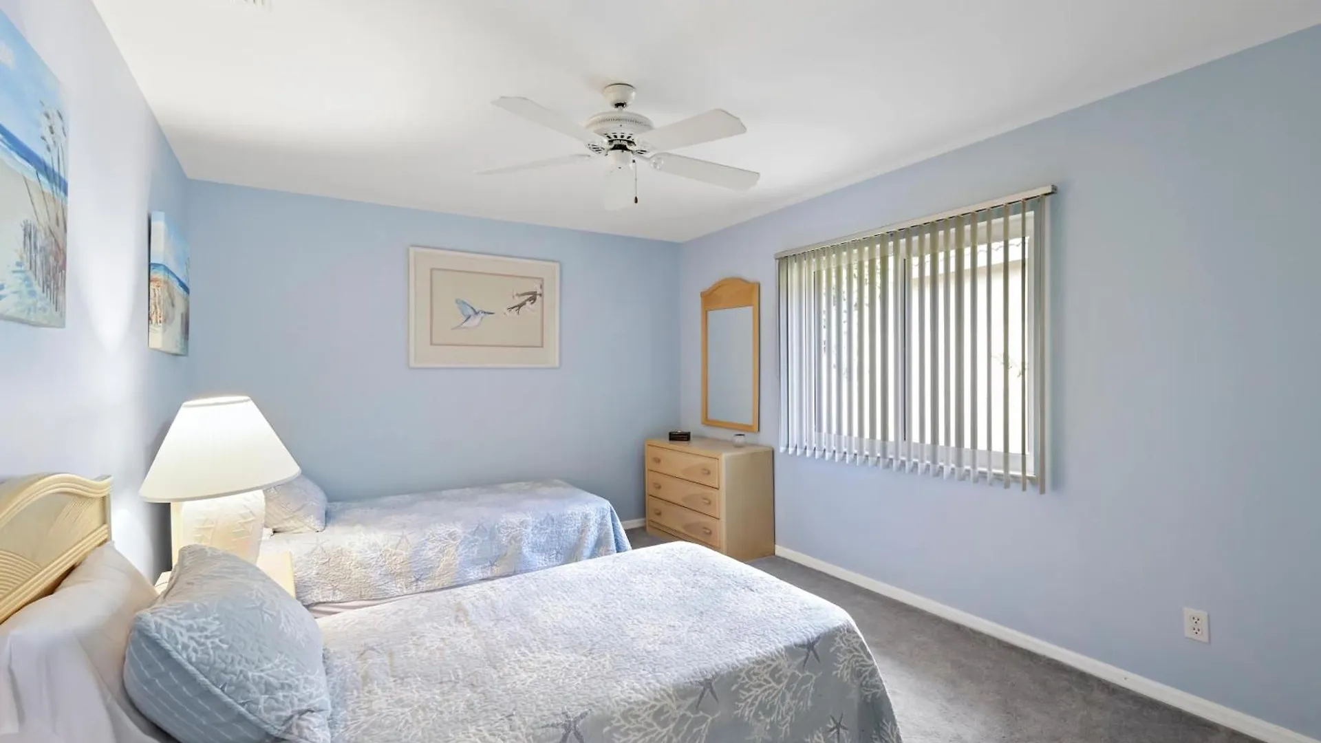 Holiday home Seahorse Waterfront Pool Marco Island