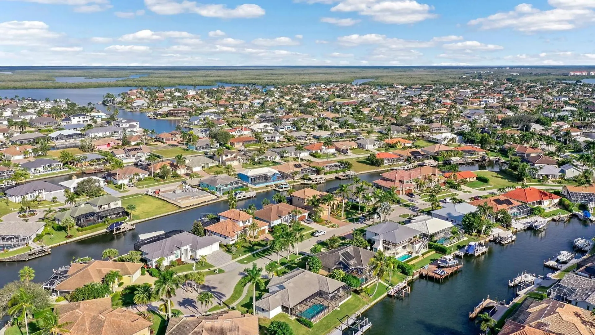 Holiday home Seahorse Waterfront Pool Marco Island