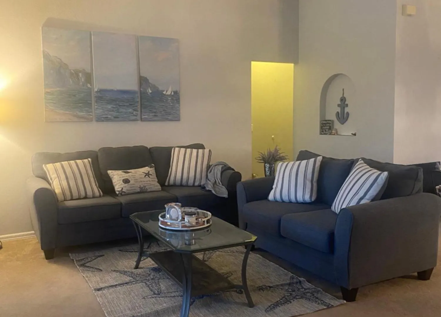 Retreat- Close To ! Holiday home *