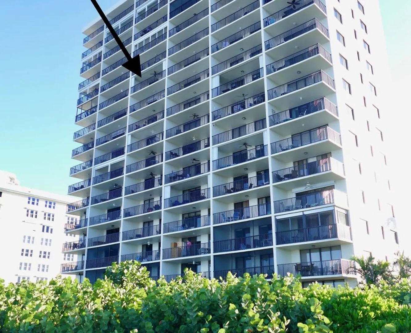 Holiday home Charming 2 Bed South End Beachfront At Popular Seawinds Marco Island