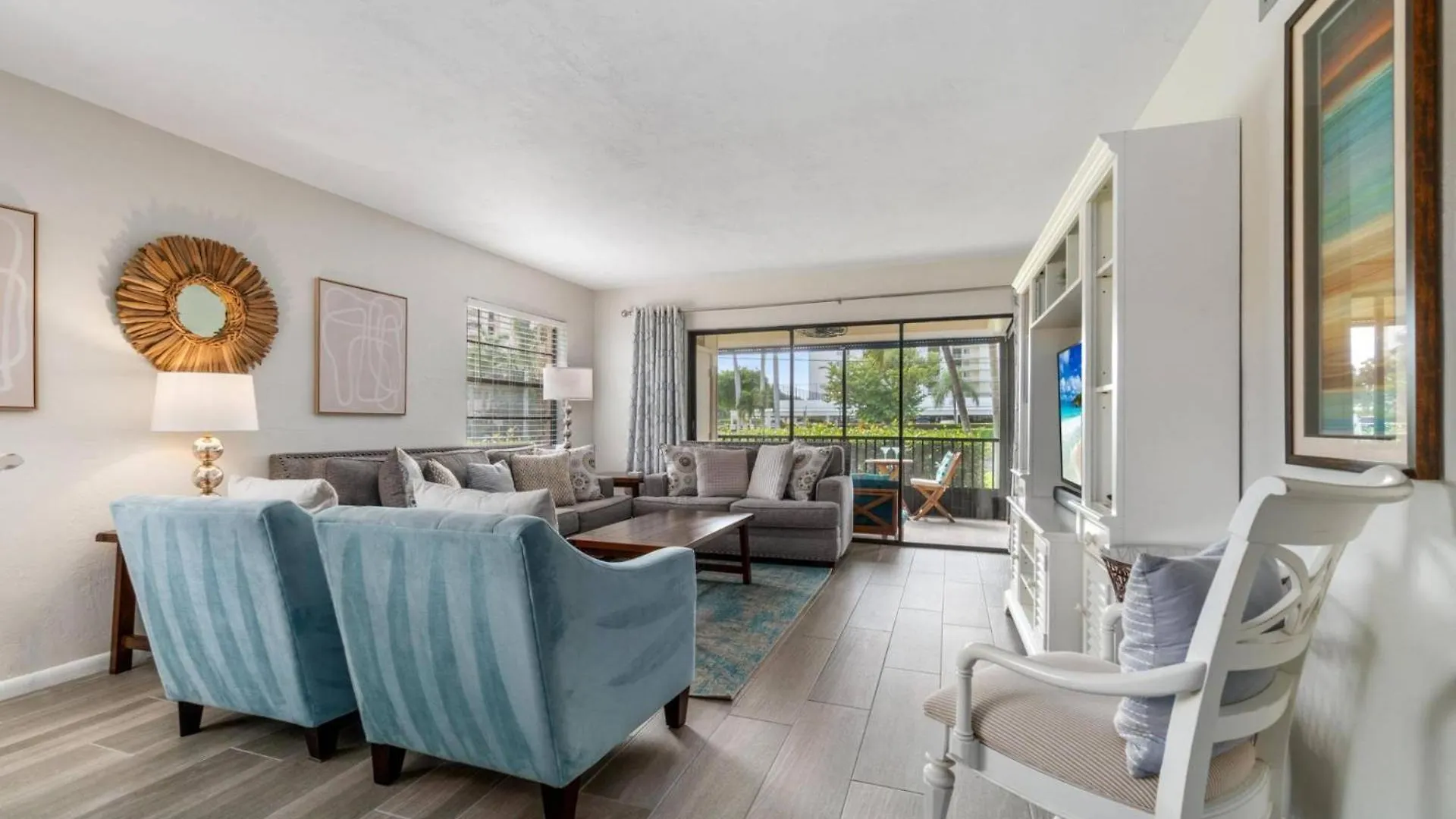 Seaview #104 Holiday home Marco Island