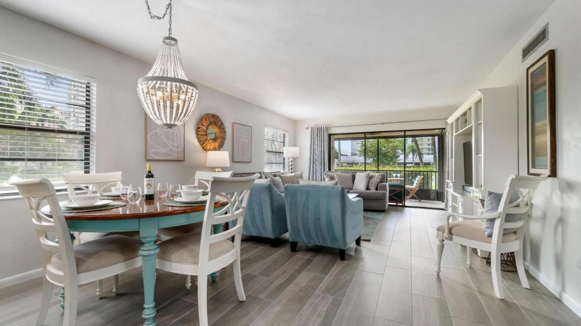 Seaview #104 Holiday home Marco Island