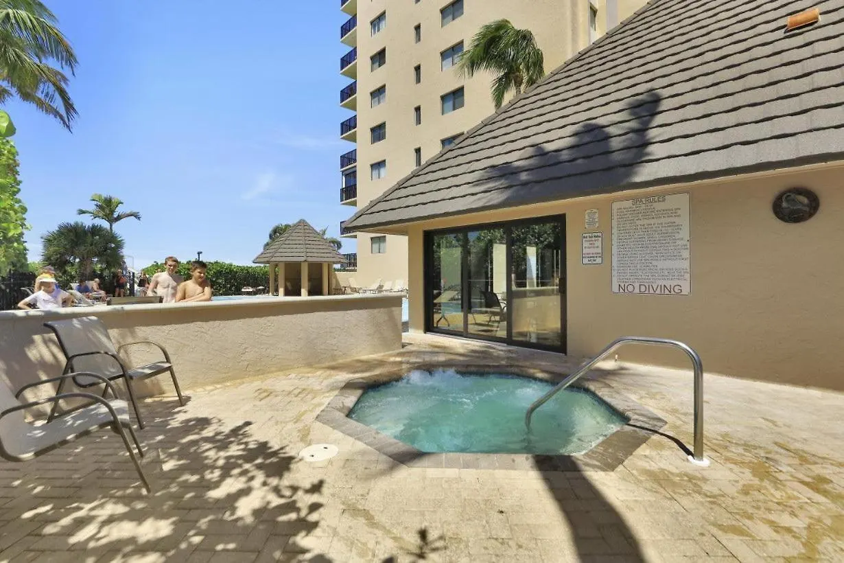 Seawinds 403 Holiday home Marco Island