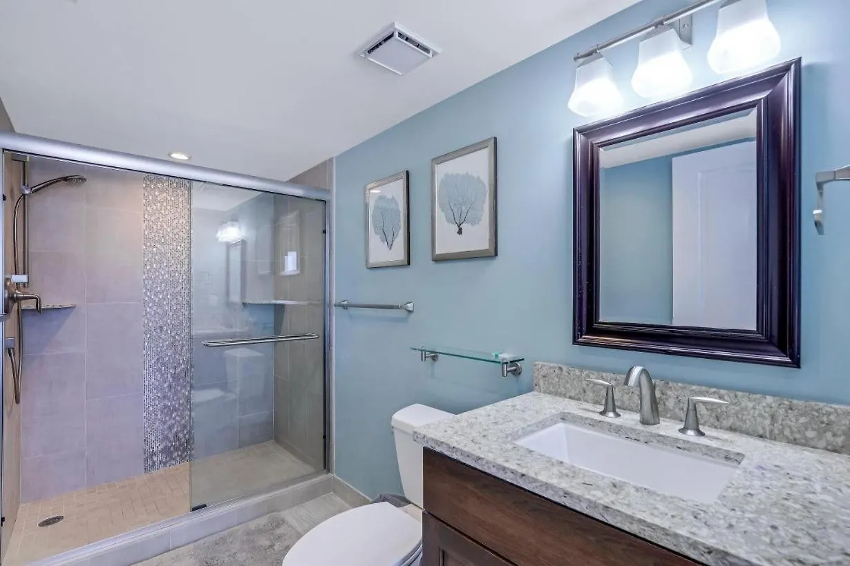 Seawinds 403 Holiday home Marco Island