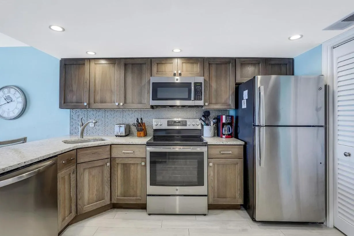 Seawinds 403 Holiday home