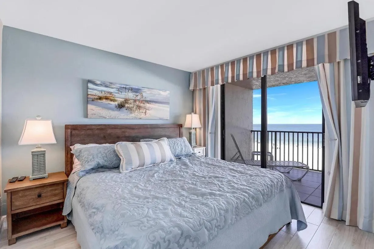 Holiday home Seawinds 403