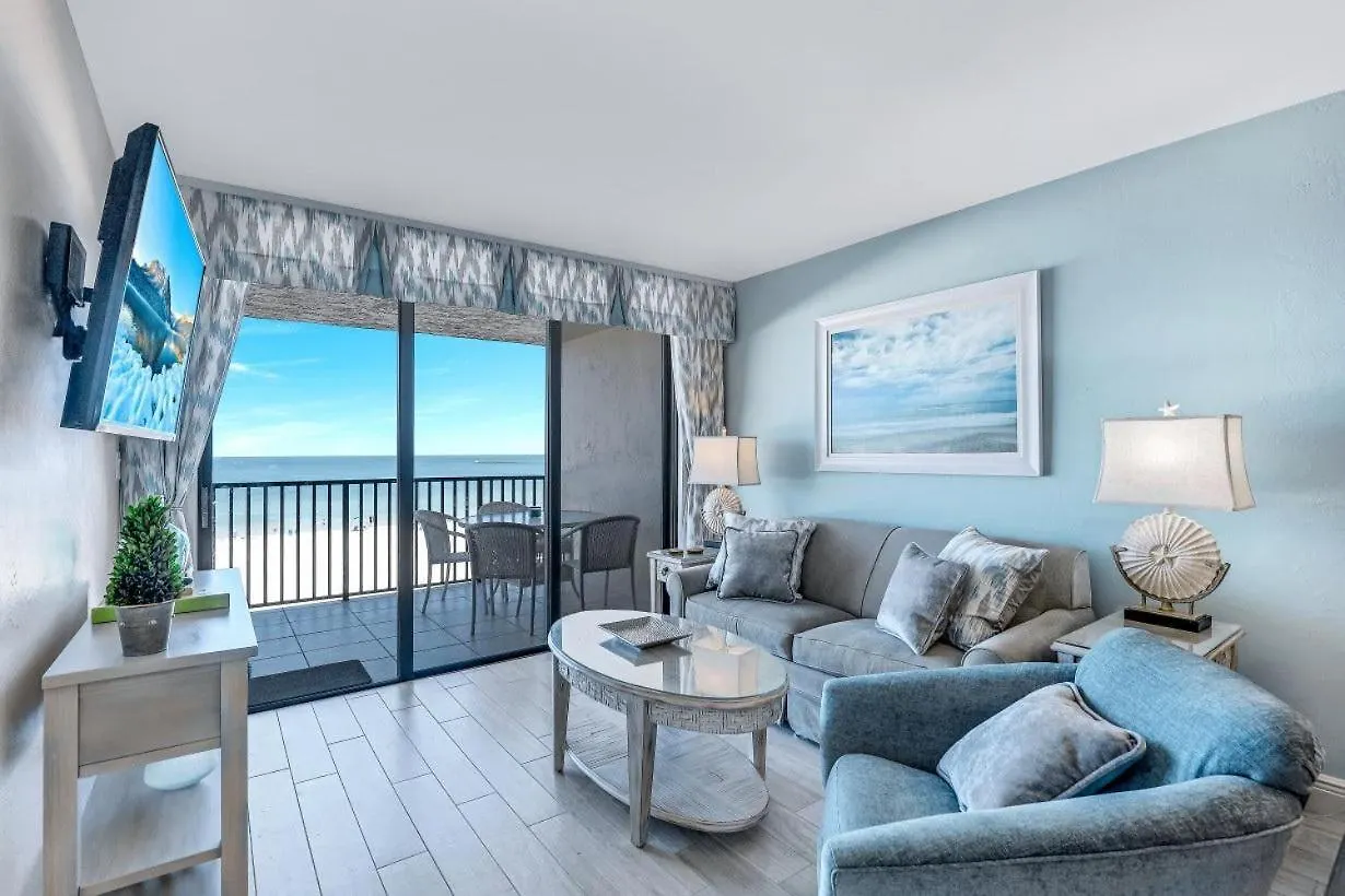 Seawinds 403 Holiday home Marco Island