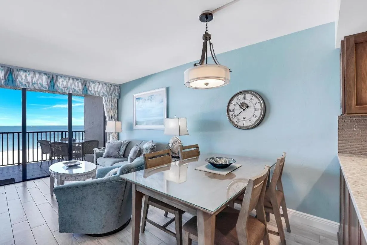 Seawinds 403 Holiday home *