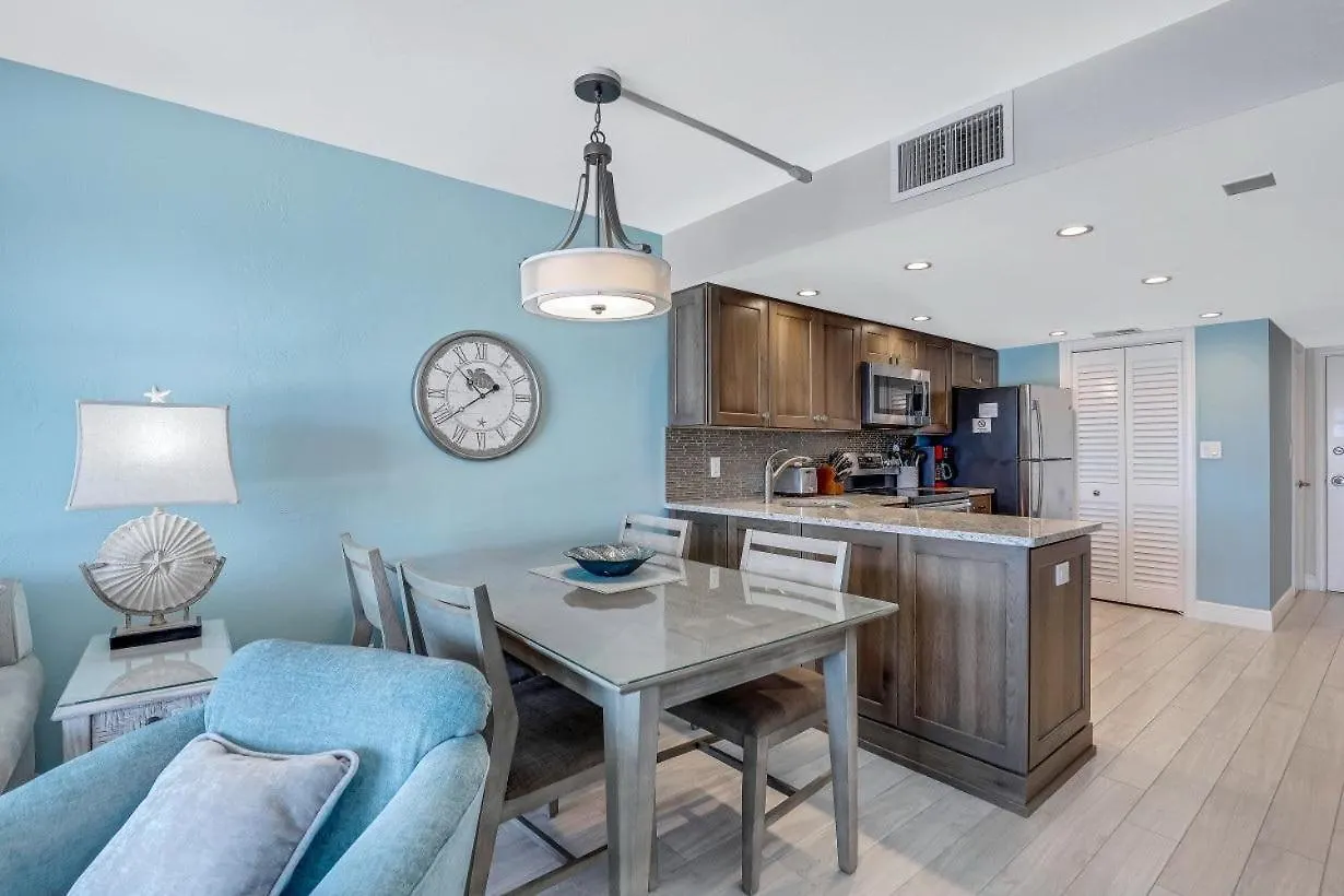 Holiday home Seawinds 403 Marco Island