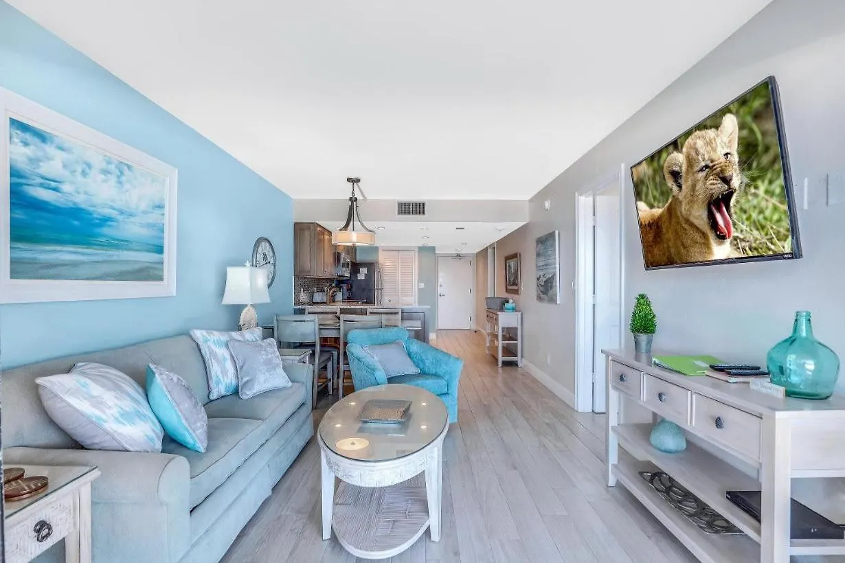 Seawinds 403 Holiday home Marco Island