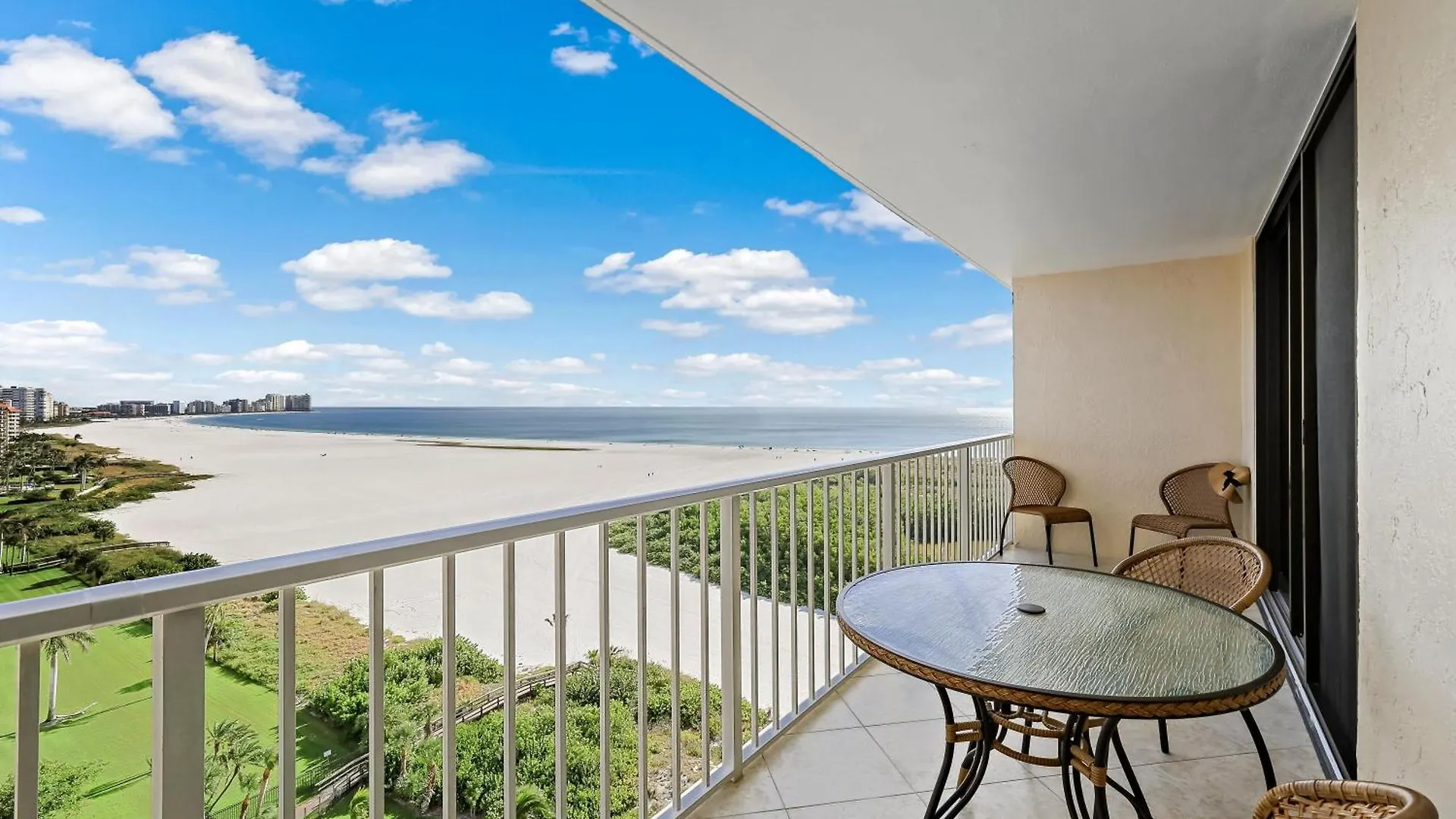 Holiday home South Seas Tower 3-1409