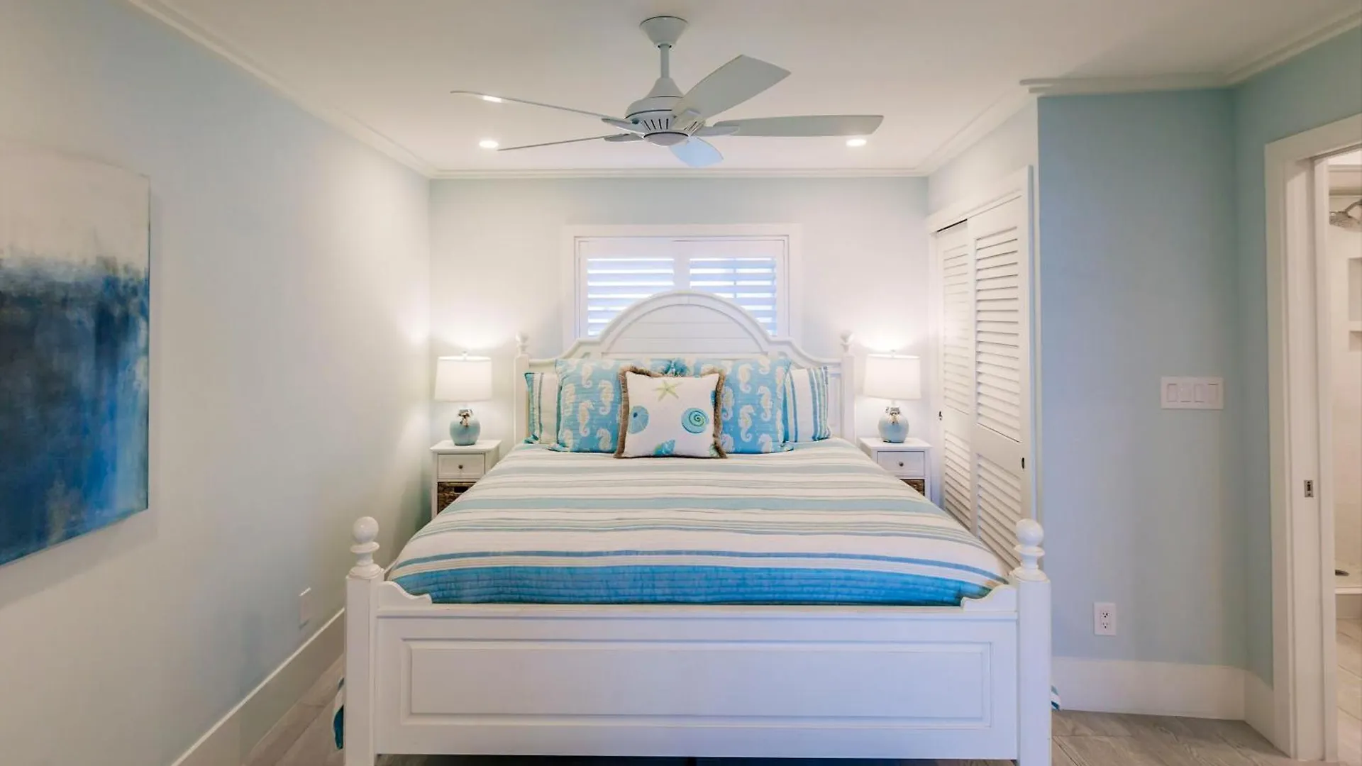 Apartment Lovely With Private Bay View Marco Island