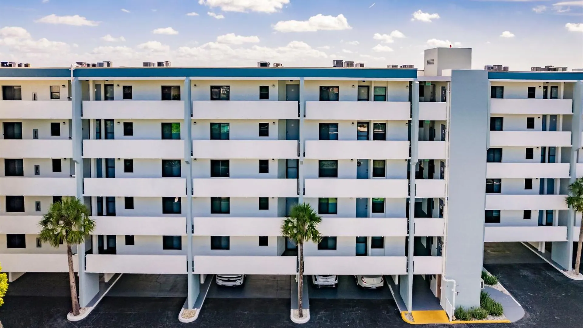 Apartment Lovely With Private Bay View *