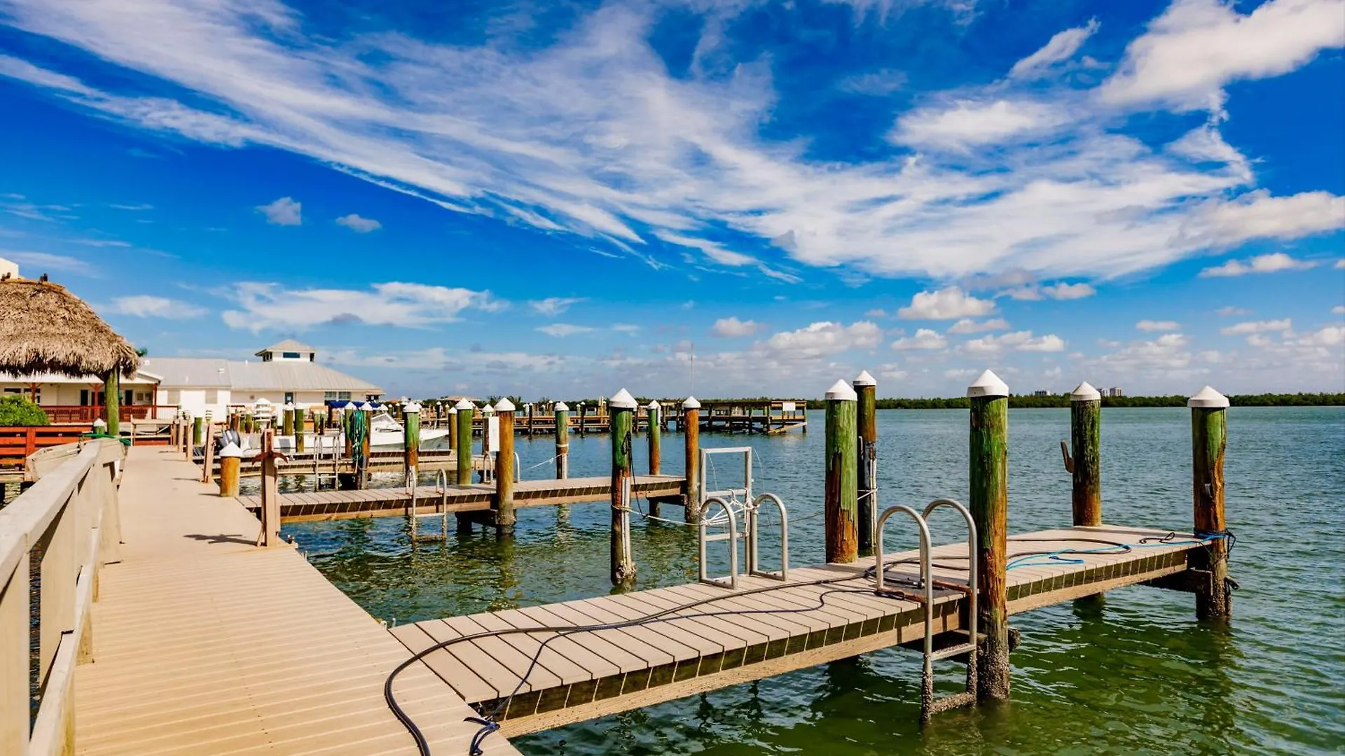 Lovely With Private Bay View *